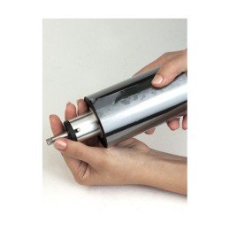 Риббон.Красный. Для принтера MarkTC RMTC300RD DKC
