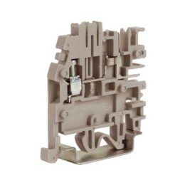 VPC.2/GR зажим с втычными контактами ZVP300GR DKC
