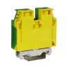 ZTO320 ДКС - TEC.35/O, зажим для заземления желт.зелен 35 кв.мм
