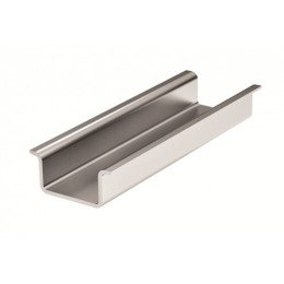 Дин-рейка с насечкой OMEGA 3A, 35х15мм. 02145 DKC
