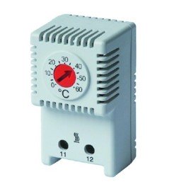 Термостат, NC контакт, диапазон температур: 0-60 °C R5THR2 DKC
