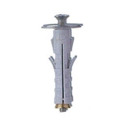 Винт М4х50 мм с дюбелем M8 06552 DKC

