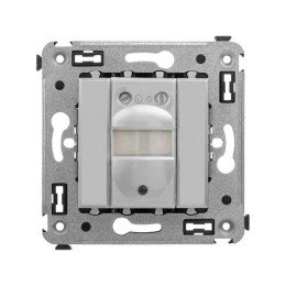 Датчик движения в стену, "Avanti", "Закаленная сталь" 4404143 DKC
