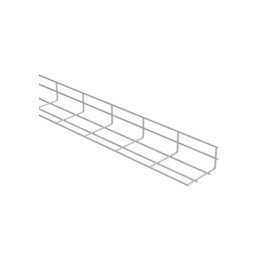  Проволочный лоток 50х150 L3000 L-тип FC5015L DKC
