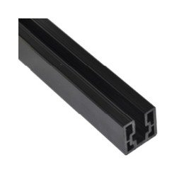 Профиль опорный FV, для установки шин плашмя R5BSFV DKC
