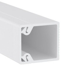 TMC 15x17 Миниканал белый (розница 16 м в пакете, 6 пакетовв коробке) 00303R DKC
