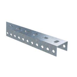 П-образный профиль, L280, толщ.1,2 мм SBL29020 DKC
