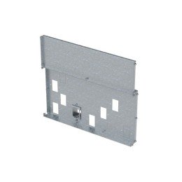 Комплект задней панели 6M1 630/100А 4P R5M2W6M1BR61 DKC