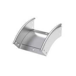 Угол CD 45 вертикальный внеш. 45° 300х50 в комплекте с крепеж. 36845K DKC
