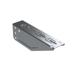 Консоль ВМ осн. 150 мм, горячеоцинкованная BBM5015HDZ DKC
