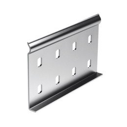 Соединитель усиленный горизонтальный , GTO 50 L LG5000 DKC
