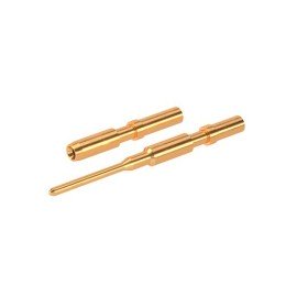 Комплект сигнальных контактов 12А, каб, M+F, 13шт (Pin/Socket) R5M2WSCP12 DKC