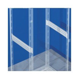 Рейки боковые, широкая, для шкафов CQE глубиной 500мм, 1 упаковка - 4шт. R5PDL500 DKC
