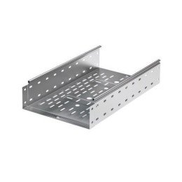 Лоток перфорированный 200х80 L3000 35304 DKC
