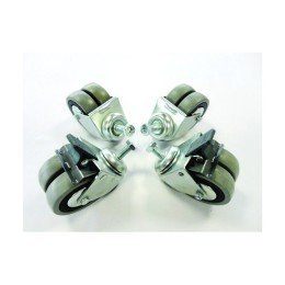 Ролики для шкафов, 1 упаковка - 4шт. R5A41 DKC
