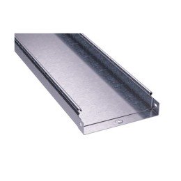 Лоток 300х50 L 3000 толщ. 1,0 мм, горячеоцинкованный 3502510HDZ DKC
