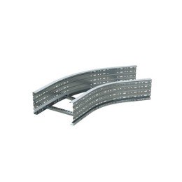 Угол лестничный 45 градусов 100x1000 ULC610 DKC
