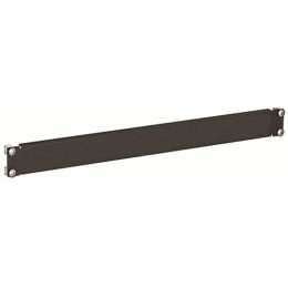 Заглушка 19" 2 U для IT корпусов RAL9005 R5PRK2B DKC
