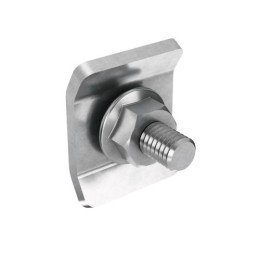 Крепежный комплект №4 для монтажа проволочного лотка CM350004 DKC
