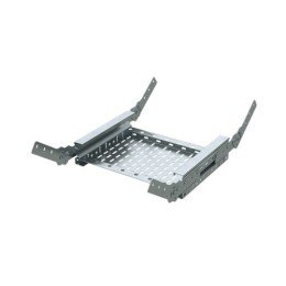 Угол вертикальный листовой 200х800 USF028 DKC

