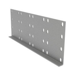 Соединитель горизонтальный H 150 мм L 400 мм UGH450 DKC
