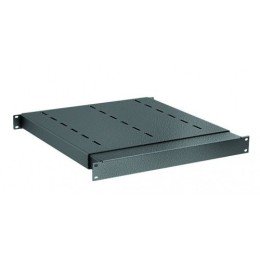 Полка регулируемая по глубине, RAL 9005 R5RERIT810B DKC
