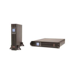 Однофазный ИБП, 2 кВА, 6 x 7 Ач SMALLC2A10I DKC