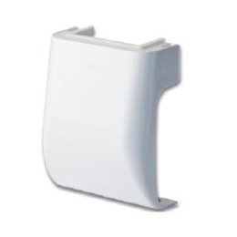 Отвод узкий от канала 70х22 к коробкам PDD-N60, PDD-N120 и6-мод. коробке Brava 07211 DKC
