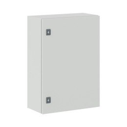 Корпус сварной ST без М/П 700x500x250 R5ST0759WMP DKC
