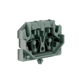 HPC.2(Ex)i, мини зажим, проходной 2,5 кв.мм синий ZHI131 DKC
