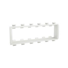 Каркас 6 мод Viva In-liner Front белый F0003A DKC
