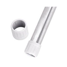 Концевая втулка, наружная д. 40 мм 6097L40B DKC
