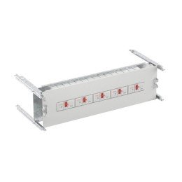 Комплект внутренний верт-ой уст-ки 3п YON MD630 (W-MO) Ш=800 В=350 R5PKIB7V81616 DKC
