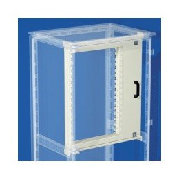 Поворотная рама 19, частичная, 9U, Ш=800мм R5TIEP9 DKC