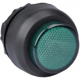 Взрывозащищенная насадка-светофильтр. зеленый 2361.1100.615.00 DKC
