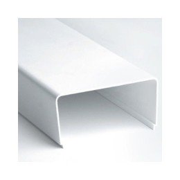 Крышка 70х40 мм (короба для кондиционеров) AIR00070 DKC
