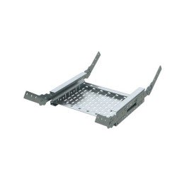 Угол вертикальный листовой 80х1000 USF080 DKC
