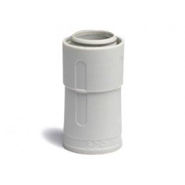 Переходник армированная труба - жесткая труба, IP67, д.40мм 55240 DKC
