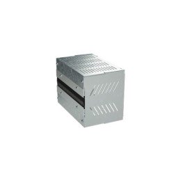 Коробка комм. задняя 400-630А В=250 мм R5BCB25016 DKC
