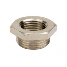 Переходник M20x1,5 ( наружн. резьба)/ M16x1,5 (внутр. резьба) 6016-2016 DKC
