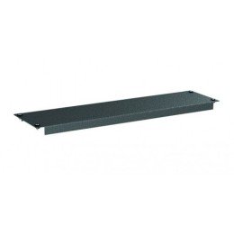 Панель крыши глухая для IT корпусов CQE для 600 RAL9005 R5FCIT600B DKC
