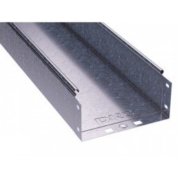 Лоток 600х100 L2000 35117 DKC
