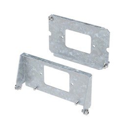 Комплект задних панелей 2M3 16А 3P R5M2W2M3BR16 DKC