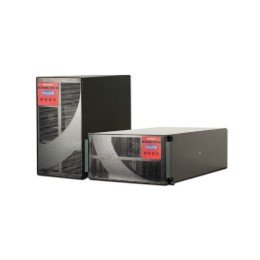 Однофазный ИБП, 6 кВА, 30 х 7 Ач SOLOMD6A20 DKC