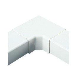 Угол плоский для короба 90х60 мм AIR90604 DKC
