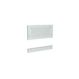 Перфорированные накладные панели, высота верх=100мм низ=300мм для шкафов DAE/CQE Ш=600мм,1 упак-2шт. R5CPFA613 DKC
