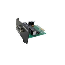 Адаптер AS400 («сухие контакты») для ИБП ДКС серии Info Rackmount Pro AS400INFO DKC
