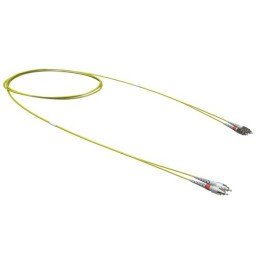 Оптический коммутационный шнур Duplex FC-UPC/FC-UPC, 9/125 OS2, 5 м RNPC9DFUFU5 DKC
