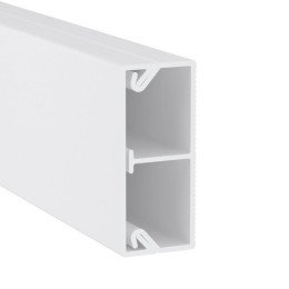 TMC 40/2x17 Миниканал с перегородкой 00305 DKC
