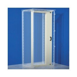 Поворотная рама 19, 44U, высота 2200мм, для шкафов Ш=800мм R5TIE2280 DKC